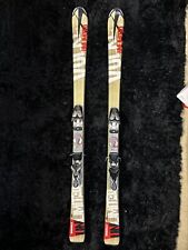 148cm volkl gotama skis for sale  Pawling