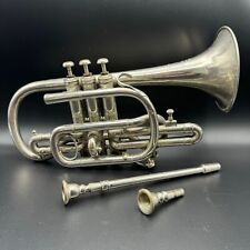 Trompette trumpet couesnon d'occasion  Clermont-Ferrand-
