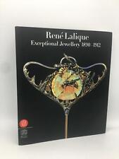René lalique exceptional for sale  CAMBRIDGE