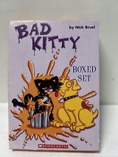 Bad kitty boxed for sale  Wetumpka