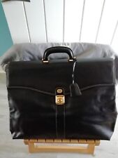 Genuine leather dunhill for sale  ASHFORD