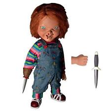 Chucky menacing figure for sale  MANCHESTER