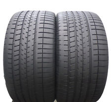 Goodyear 285 zr19 gebraucht kaufen  Berlin