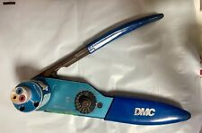 Used, DMC Daniels AF8 M22520/1-01 Aviation Crimp Tool Crimper for sale  Shipping to South Africa