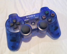 OEM PS3 Controller DualShock 3 Cosmic Blue OEM Playstation 3 Controller - Tested for sale  Shipping to South Africa