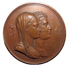 Rare médailles comte d'occasion  Paris II
