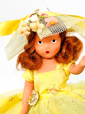 Nancy ann doll for sale  Shipping to Ireland