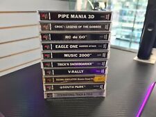 Amazing bundle ps1 for sale  PORTSMOUTH