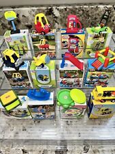 MGA Mini Little Tikes Series 1 - Entire Set Of 12 Rare Hard To Find for sale  Shipping to South Africa