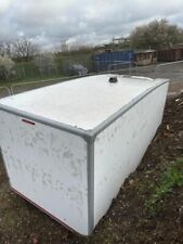 Fridge lorry body for sale  STAINES-UPON-THAMES