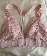 Pink victoria secret for sale  PURLEY