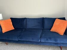 Modern sofa for sale  Des Plaines