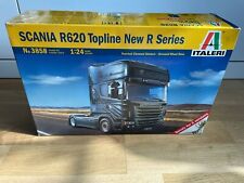 Scania r620 topline gebraucht kaufen  Dirlewang