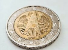 Euro münze deutschland gebraucht kaufen  Dötlingen