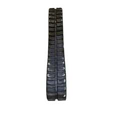 Track rubber 230x72x45 for sale  Lake Mills