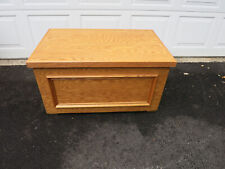 Hand made storage for sale  Northbrook
