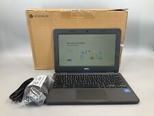 Dell Chromebook 11 3100 N4500 4GB 32GB BT WiFi6 11.6W H5CRW ✅❤️️✅❤️️ Novo! comprar usado  Enviando para Brazil