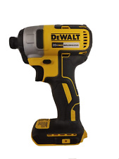 Dewalt dcf787b 20v d'occasion  Expédié en Belgium