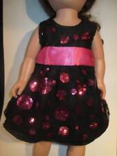 Doll clothes sequin for sale  Anchorage