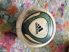 Bola oficial de futebol Adidas Speedcell FootGolf 2011 comprar usado  Enviando para Brazil