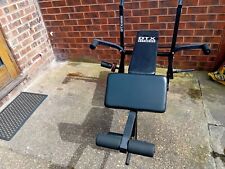 Dtx fitness weight for sale  WORKSOP