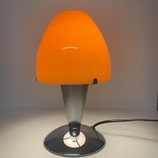 Ikea orange lamp for sale  PENRITH