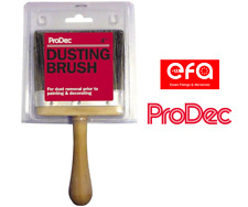 Prodec inch dusting for sale  ROCHFORD
