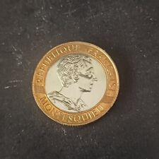 340374 monnaie montesquieu d'occasion  Saint-Jean-de-Védas