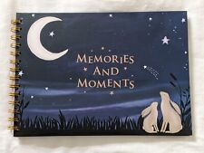 Memories moments hardback for sale  Shipping to Ireland