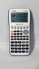Casio 9750gii graphing for sale  Portland
