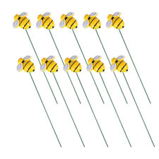 10pcs garden stake for sale  Shipping to Ireland