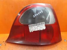 2001 rover taillight for sale  DEAL