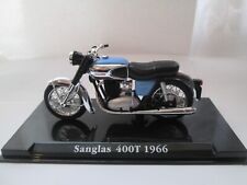 Sanglas 400t 1966 for sale  CHORLEY