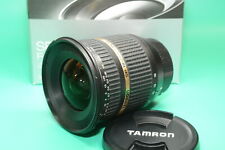 Tamron 24mm b001nii gebraucht kaufen  Rottenburg