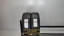 gomme invernali 195 45 16 in vendita usato  Comiso