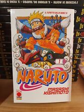Naruto numero serie usato  Modica