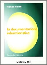 Documentazione infermieristica usato  Cambiago