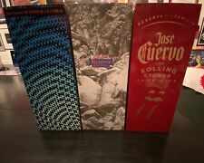 Jose cuervo boxes for sale  Mechanicsburg