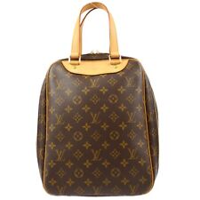 Usado, Louis Vuitton Monograma Excursión Zapatos de Mano Bolso M41450 MB0095 152389 segunda mano  Embacar hacia Argentina