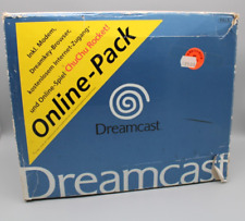 Sega dreamcast spielekonsole gebraucht kaufen  St Ingbert