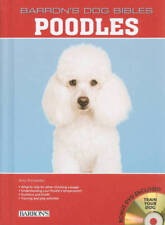 Poodles hardcover spiral for sale  Montgomery
