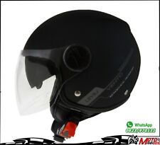 Casco jet doppia usato  Mondragone