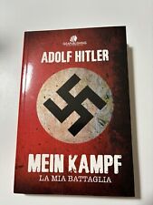 Mein kampf mia usato  Napoli