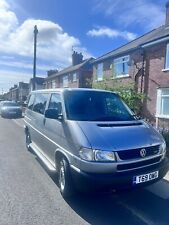 vw t4 2 5 tdi for sale  BOOTLE