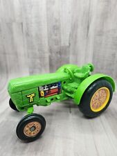 animated toy tractor for sale  Newport