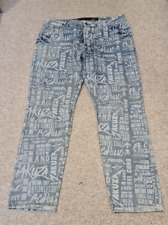 Yakuza jeans hose gebraucht kaufen  Apolda