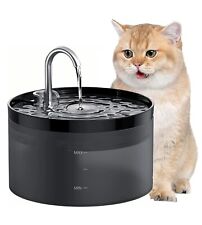 Cat water fountain for sale  HEANOR