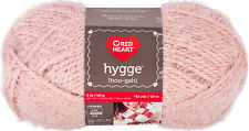 Red heart hygge for sale  Grand Rapids