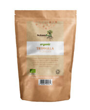 Used, Organic Triphala Powder - Colon cleansing | Detox | Raw | High Quality Ayuverdic for sale  Shipping to South Africa