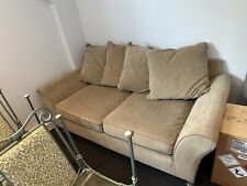 Next seater sofa for sale  SAFFRON WALDEN